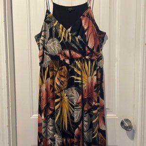 Ladies MAXI Dress